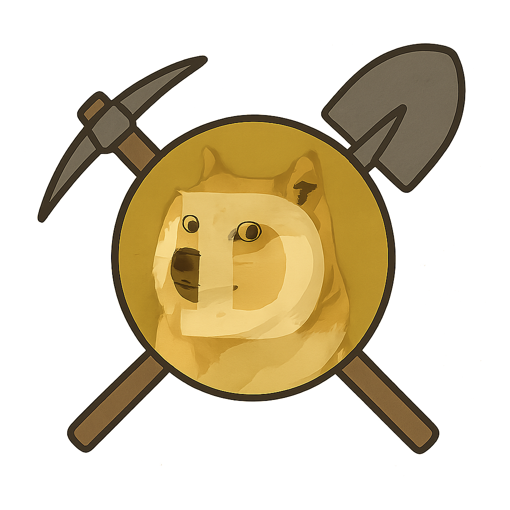 Dogecoin Cloud Mining: Start Earning Today