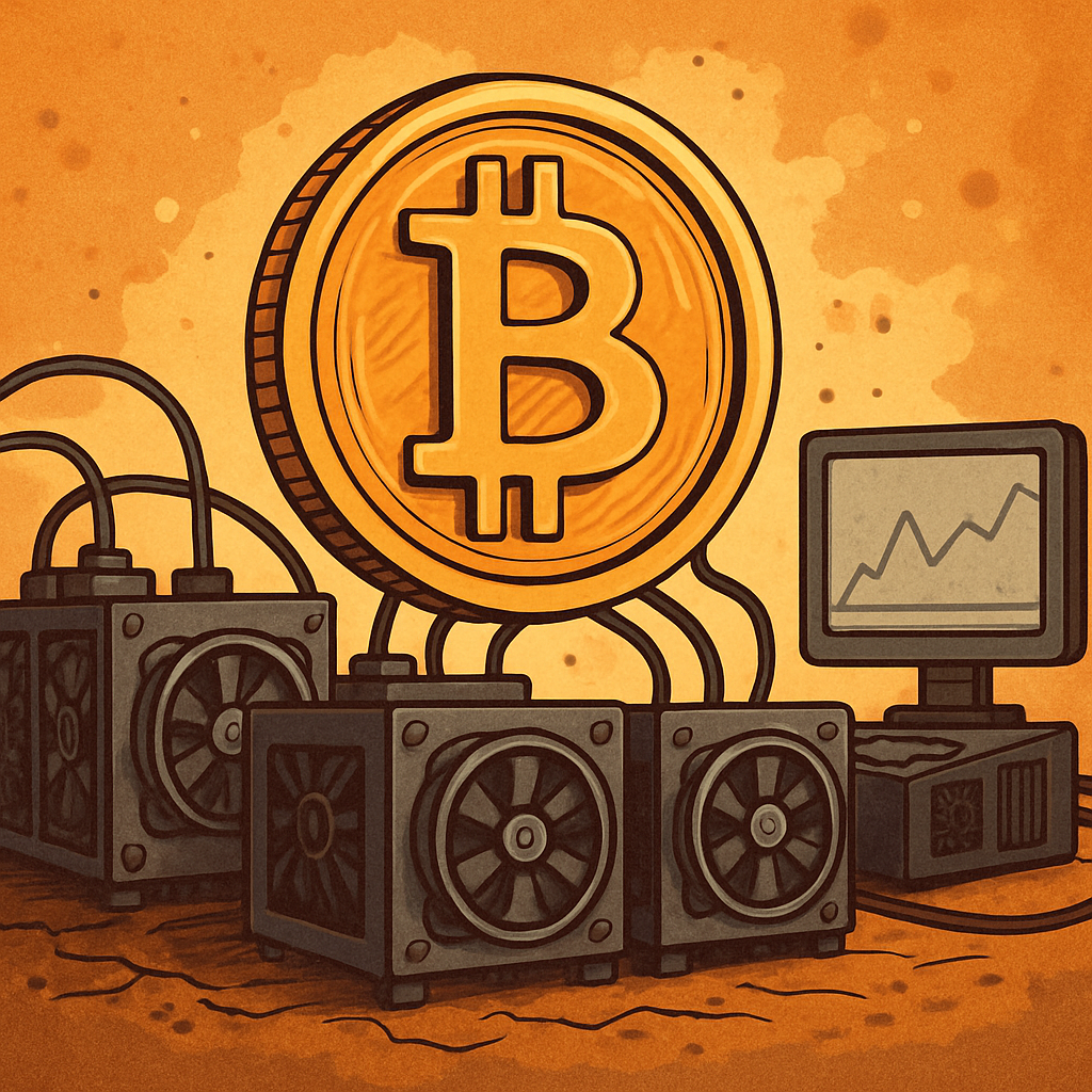 Discover 5 Cloud Mining Benefits for Higher Profits