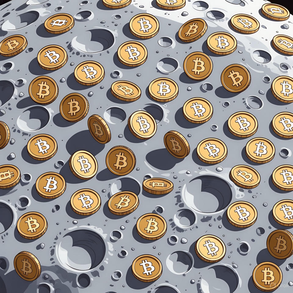 Bitcoin Trends & Price Forecasts 2025