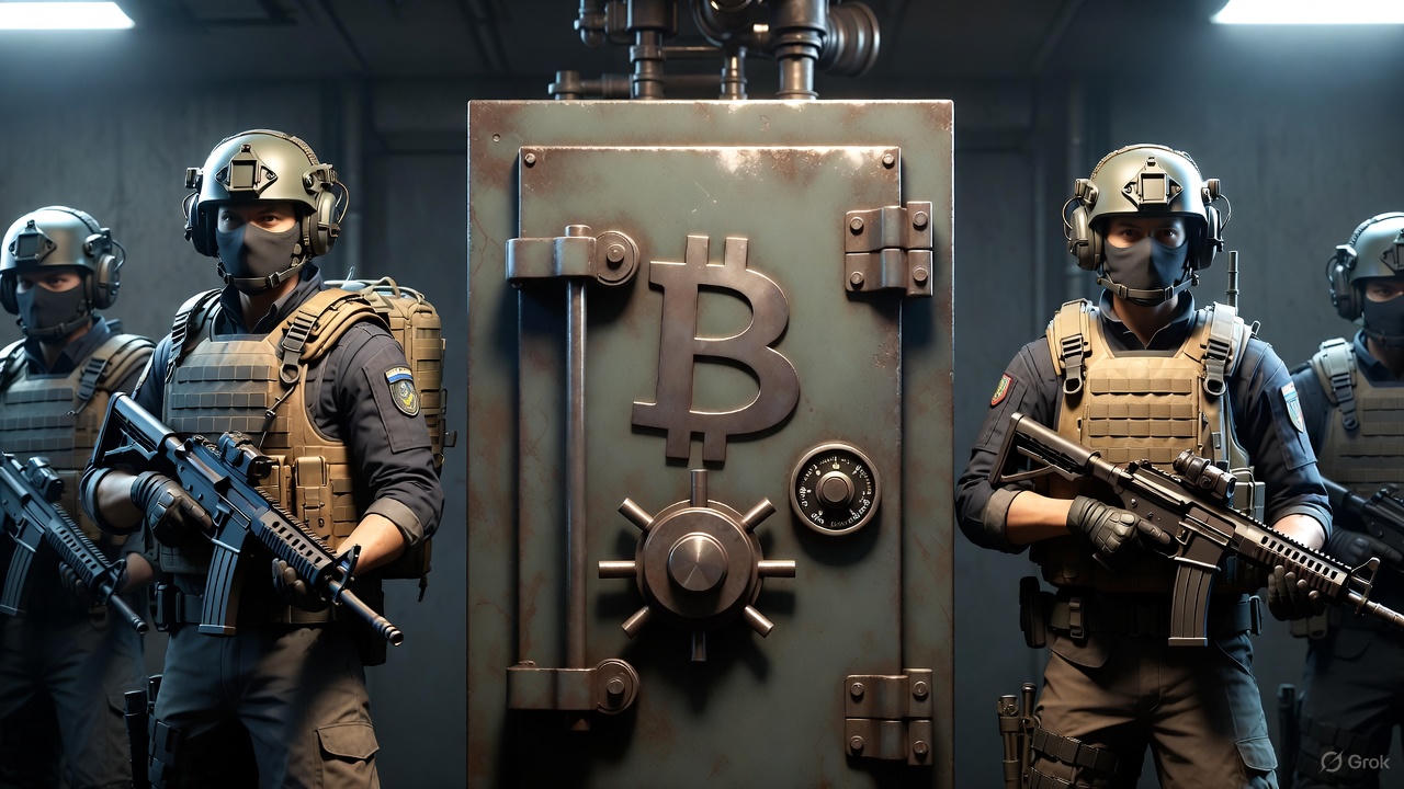 BTC Strategy in Escape from Tarkov: A Complete Guide