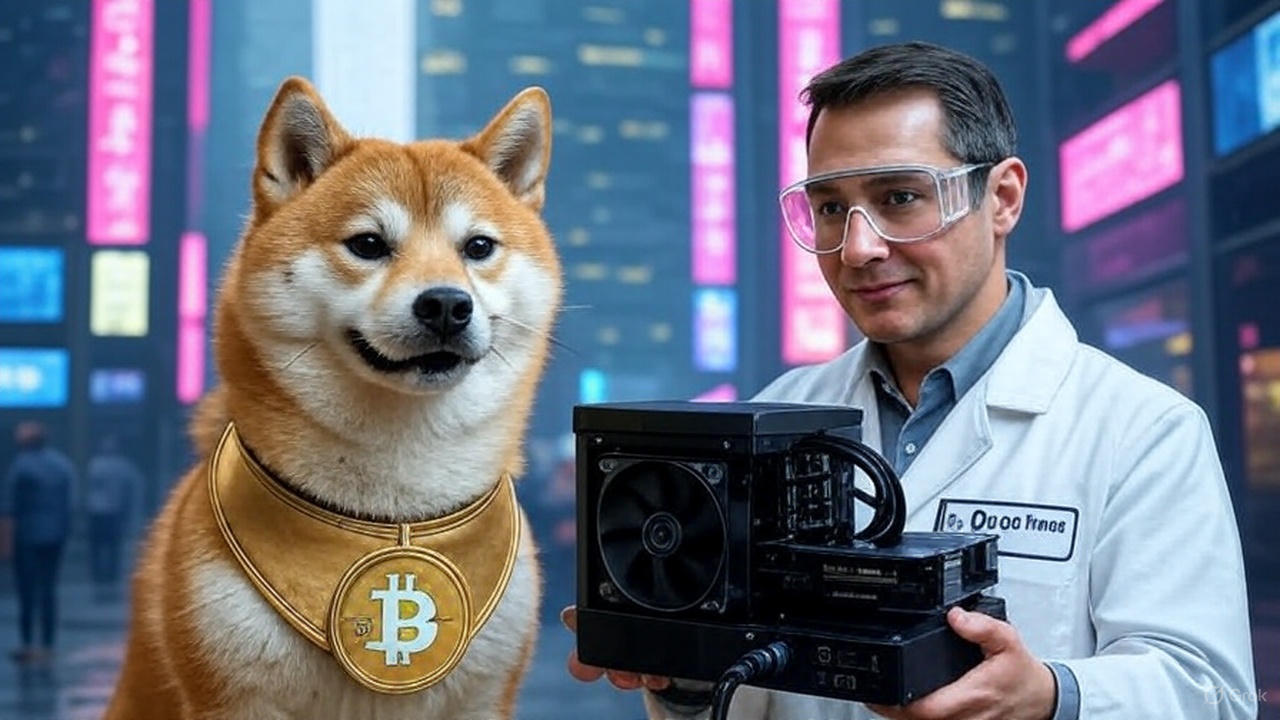 Maximize Gains with Dogecoin Profit Calculators