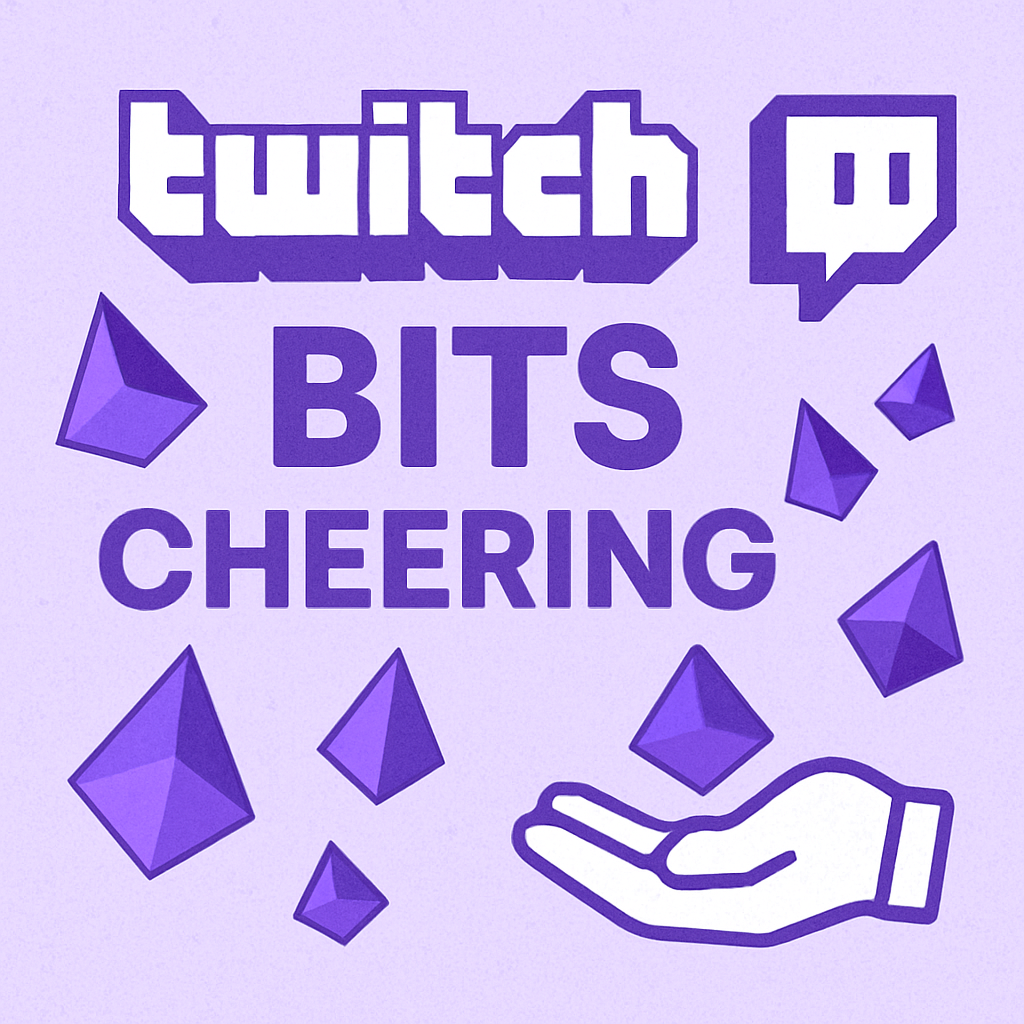 Bits to USD: Twitch Bit Value Explained