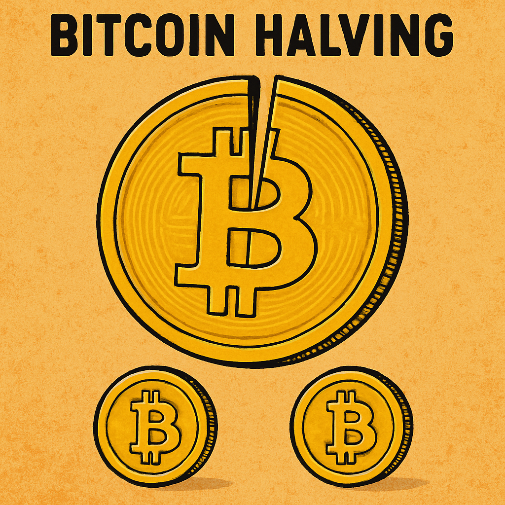 Bitcoin Halving: Impact and Predictions