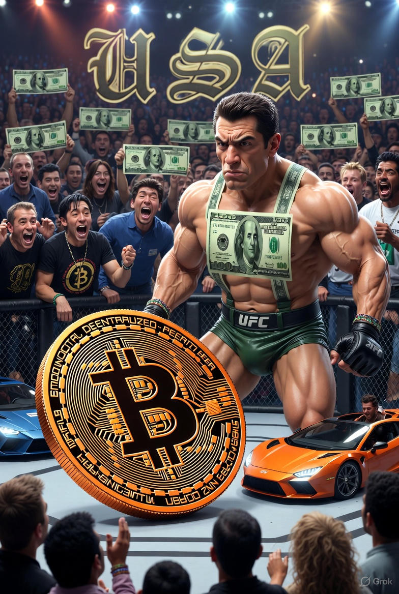 Why Is BTC Dropping? Analyze Bitcoin's Decline