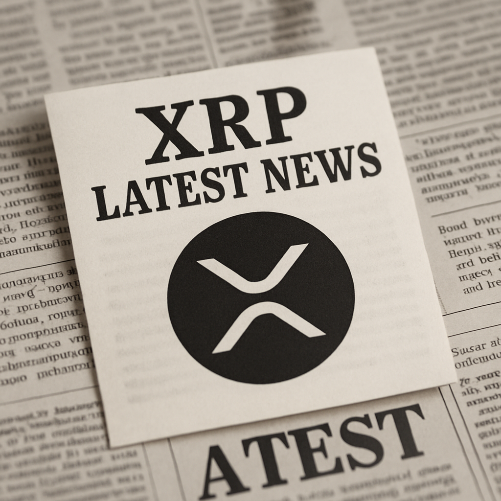 XRP News Today: Ripple Updates & Price Surge