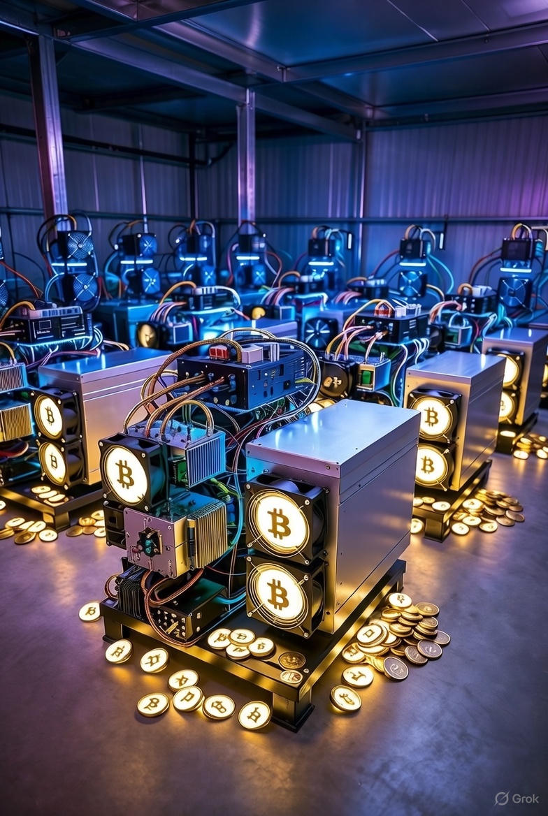 Understanding Antminer: Best Bitcoin Mining Guide