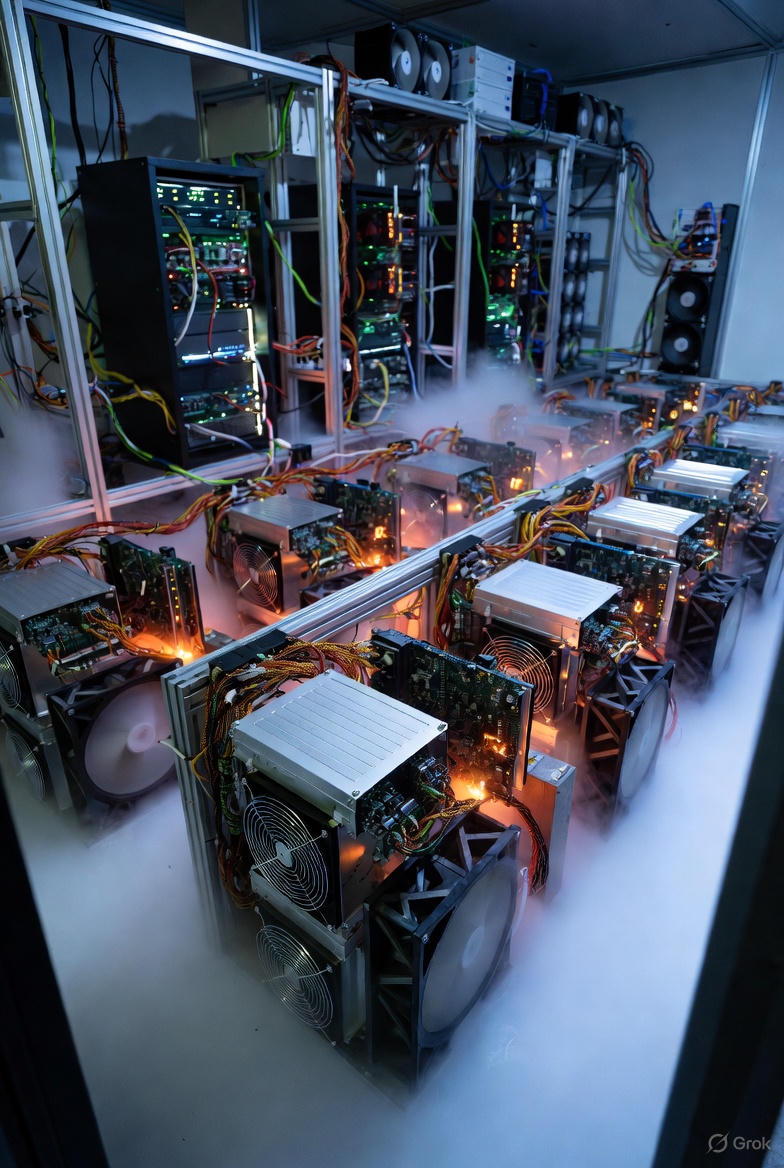 Is Ethereum Mining Still Profitable in 2026?