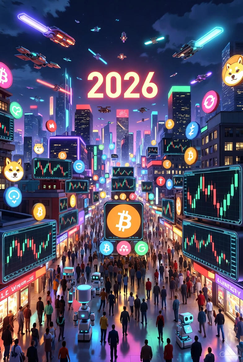 Bitcoin in 2026: What Matters After the 2024 Halving (Supply Math, Miner Revenue, Cycles)