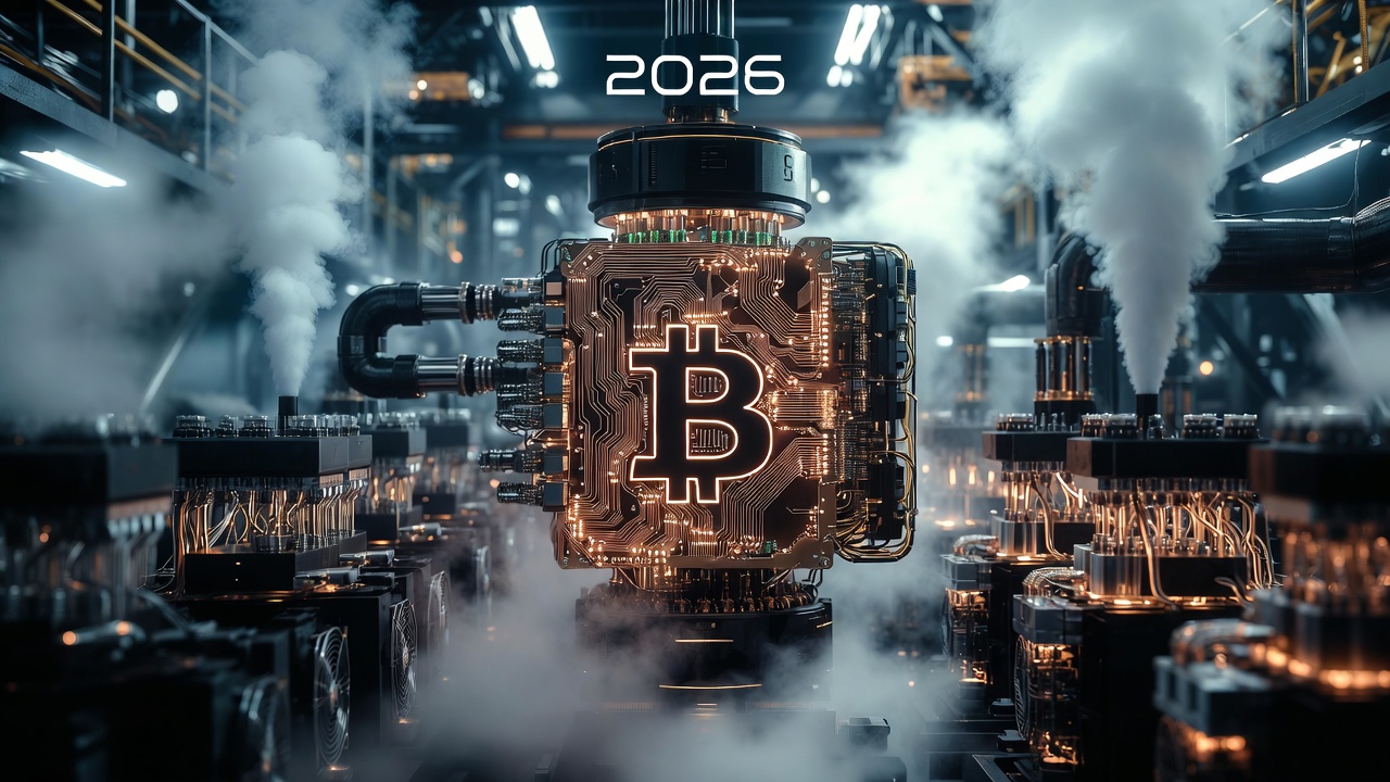 2026 Bitcoin Mining After the 2024 Halving: Profitability Now and Where a Bitcoin Mining App Like Windstake Fits
