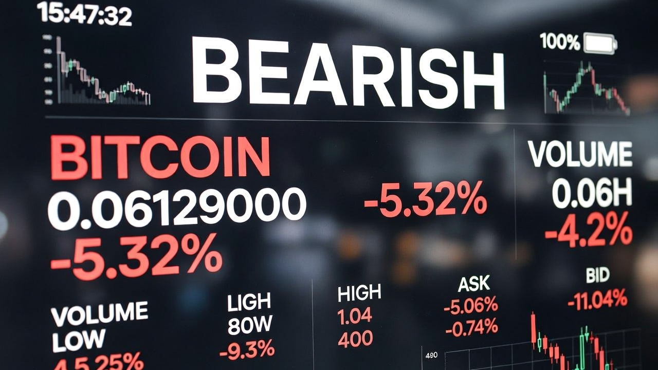 Bitcoin Under $70K: 7 Common Triggers Behind a Fast Drop (Rates, Dollar, Liquidity, News)
