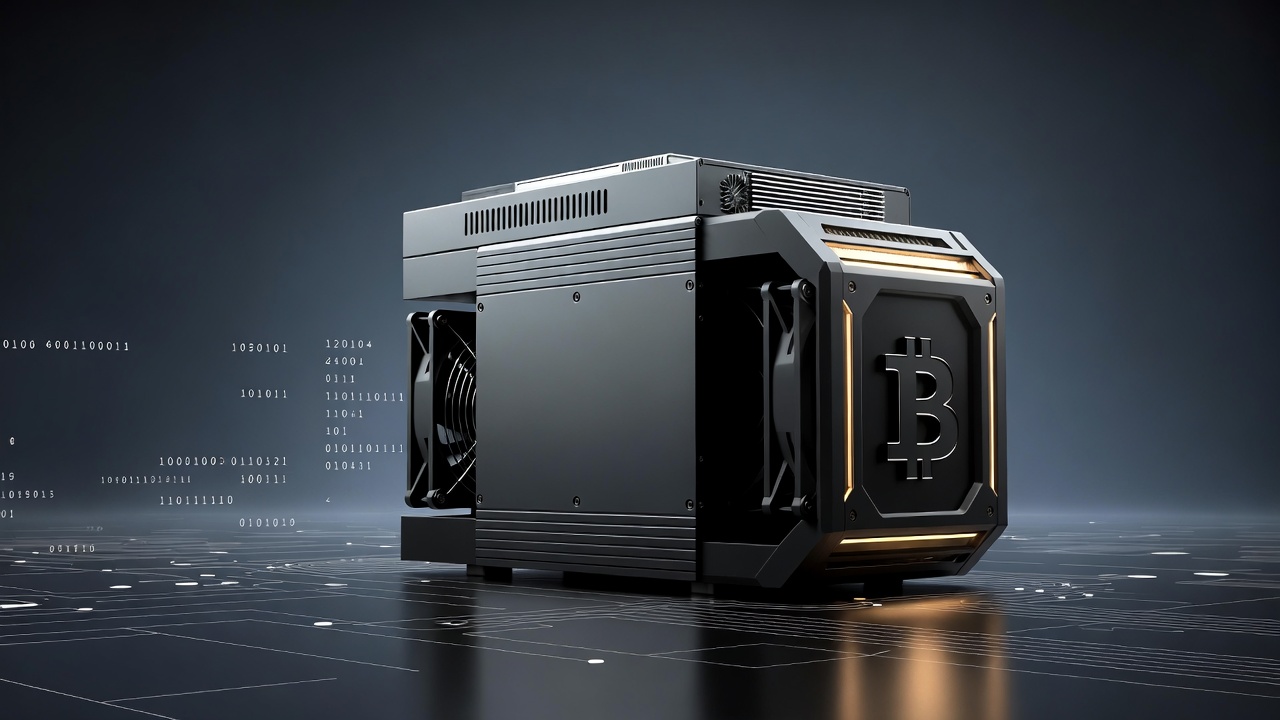 Unlocking Success: Essential Strategies for Effective Bitcoin Mining
