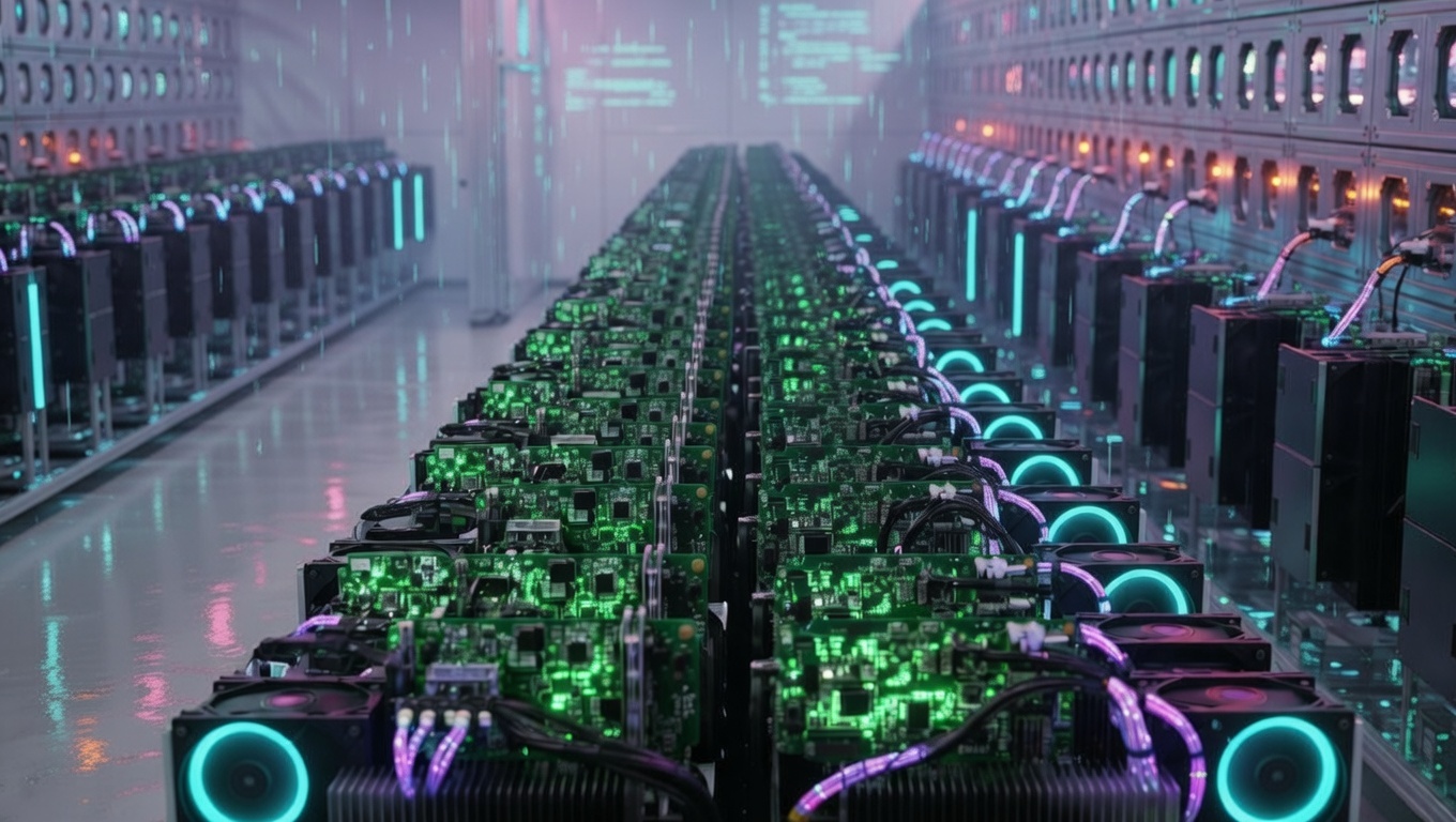 Understanding BTC Miner: The Engine of Bitcoin