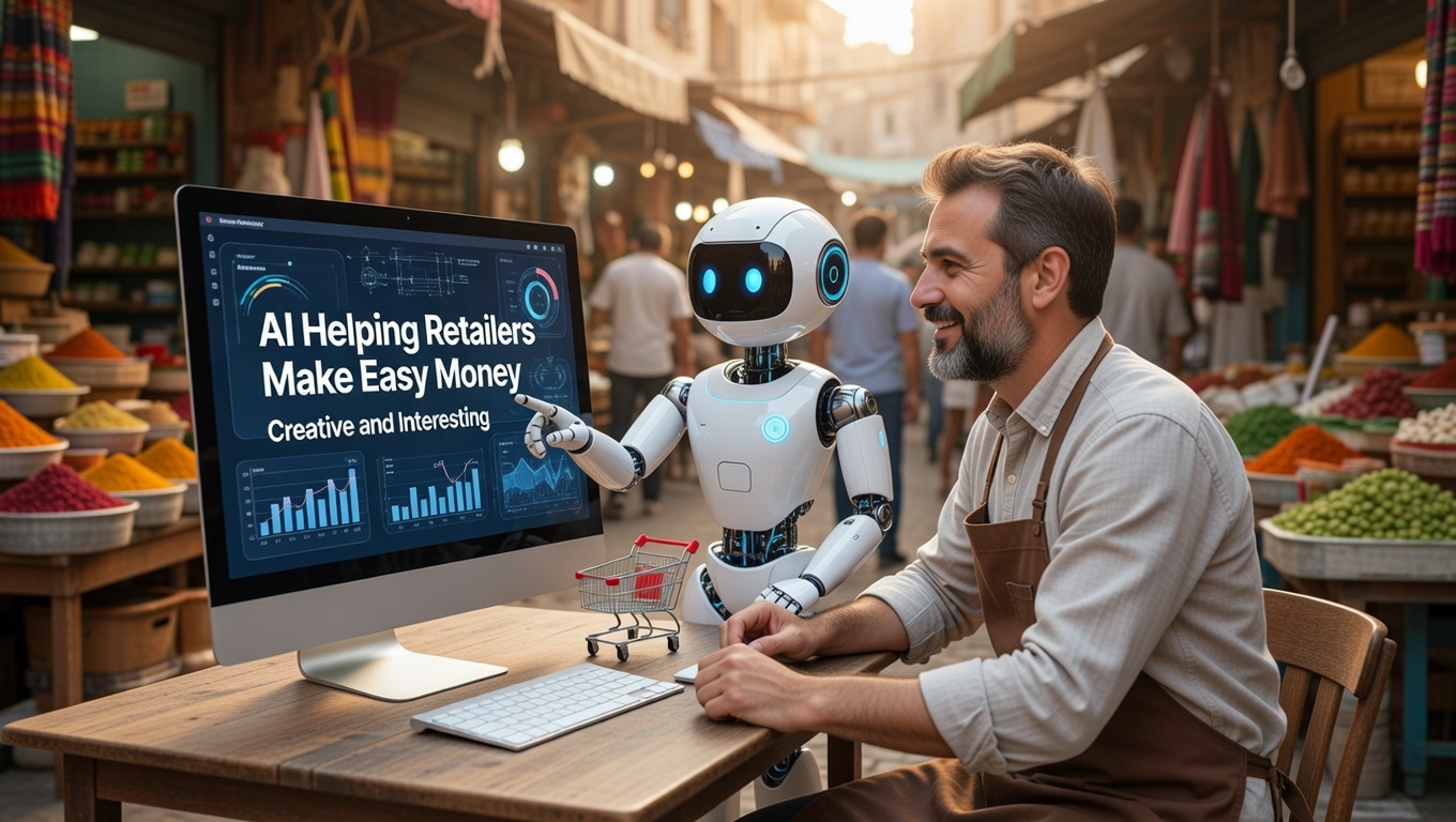 Retail Traders Use AI to Spot Prediction Market Glitches and Make Easy Money