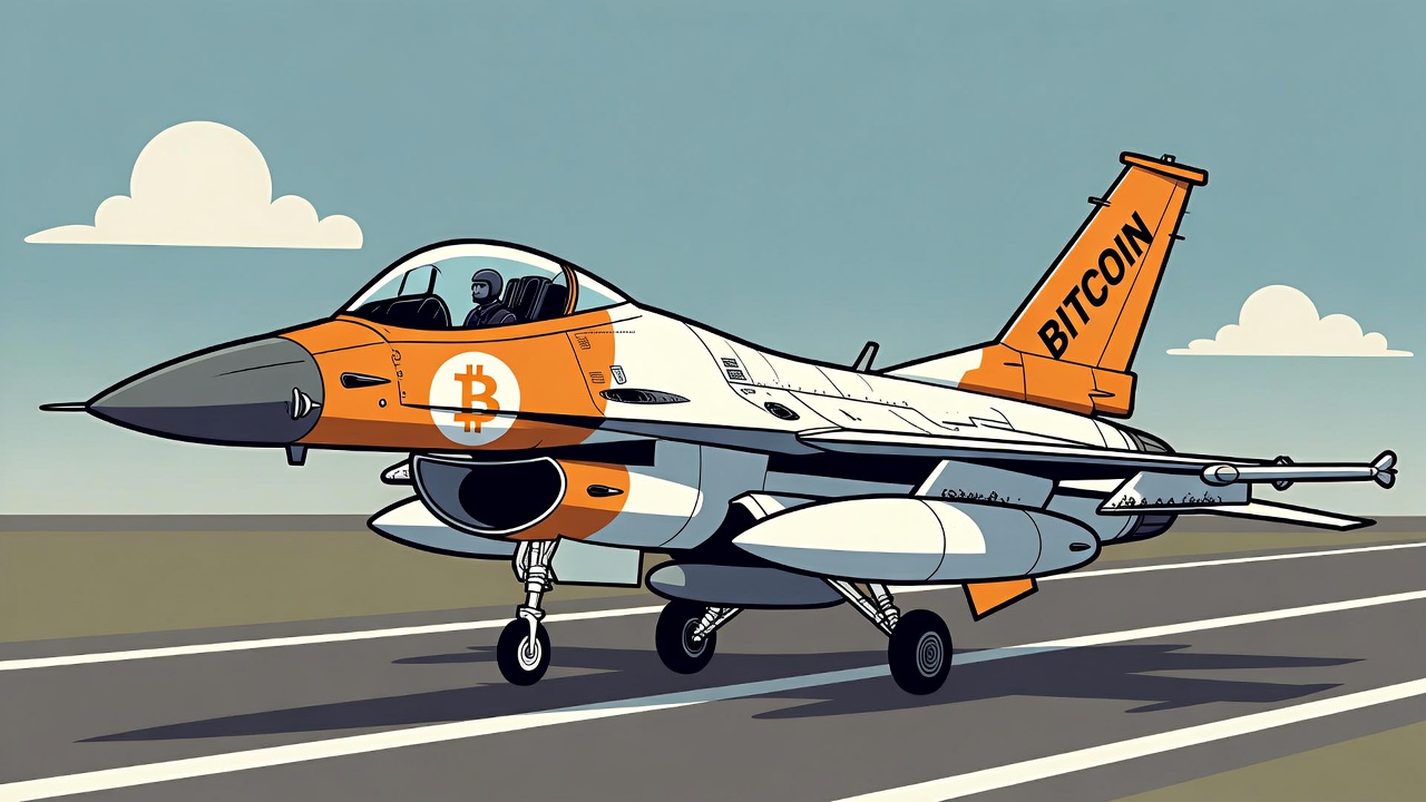 Bitcoin Hits $70K Before Drop, Altcoins Surge