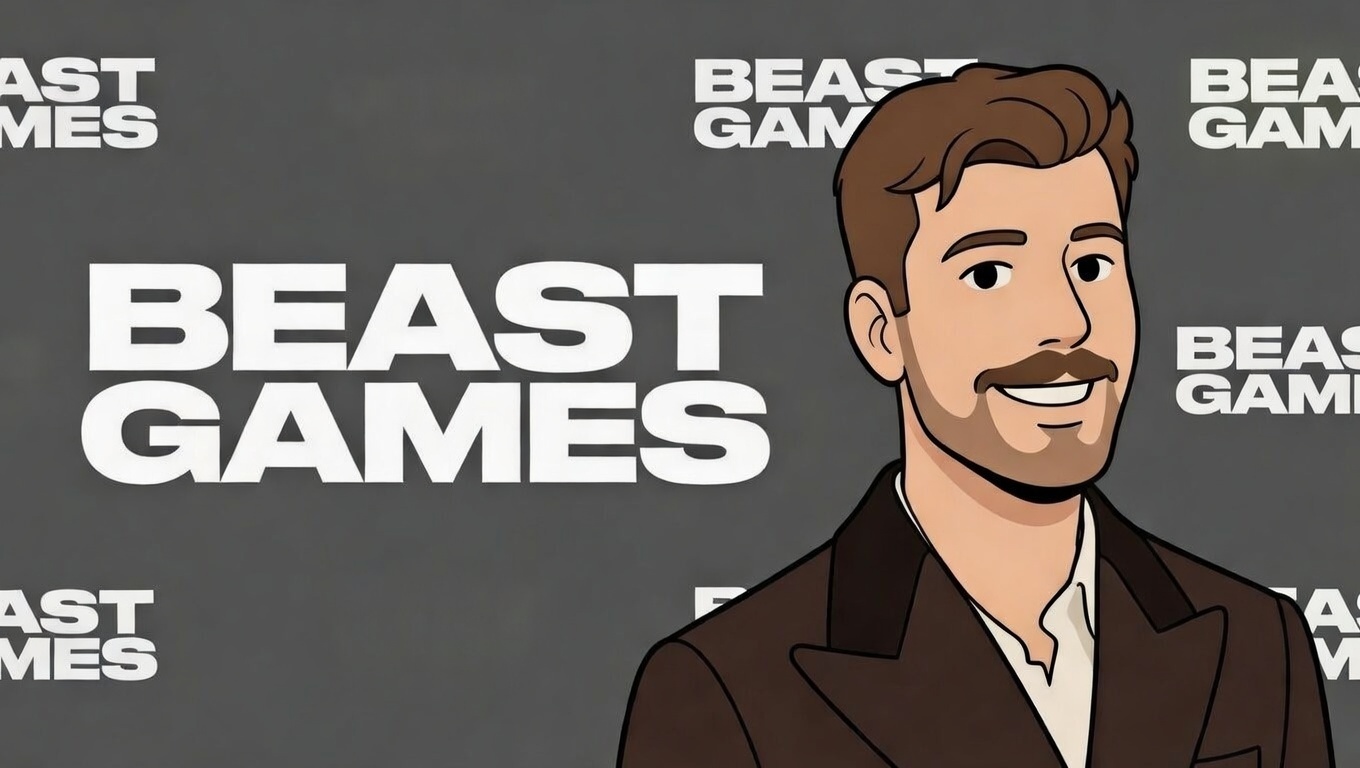 MrBeast Editor Scandal: Insider Trading Allegations