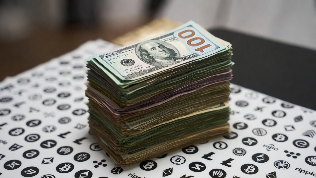 GD Culture's Bitcoin Sale: Funding Strategic Share Buybacks