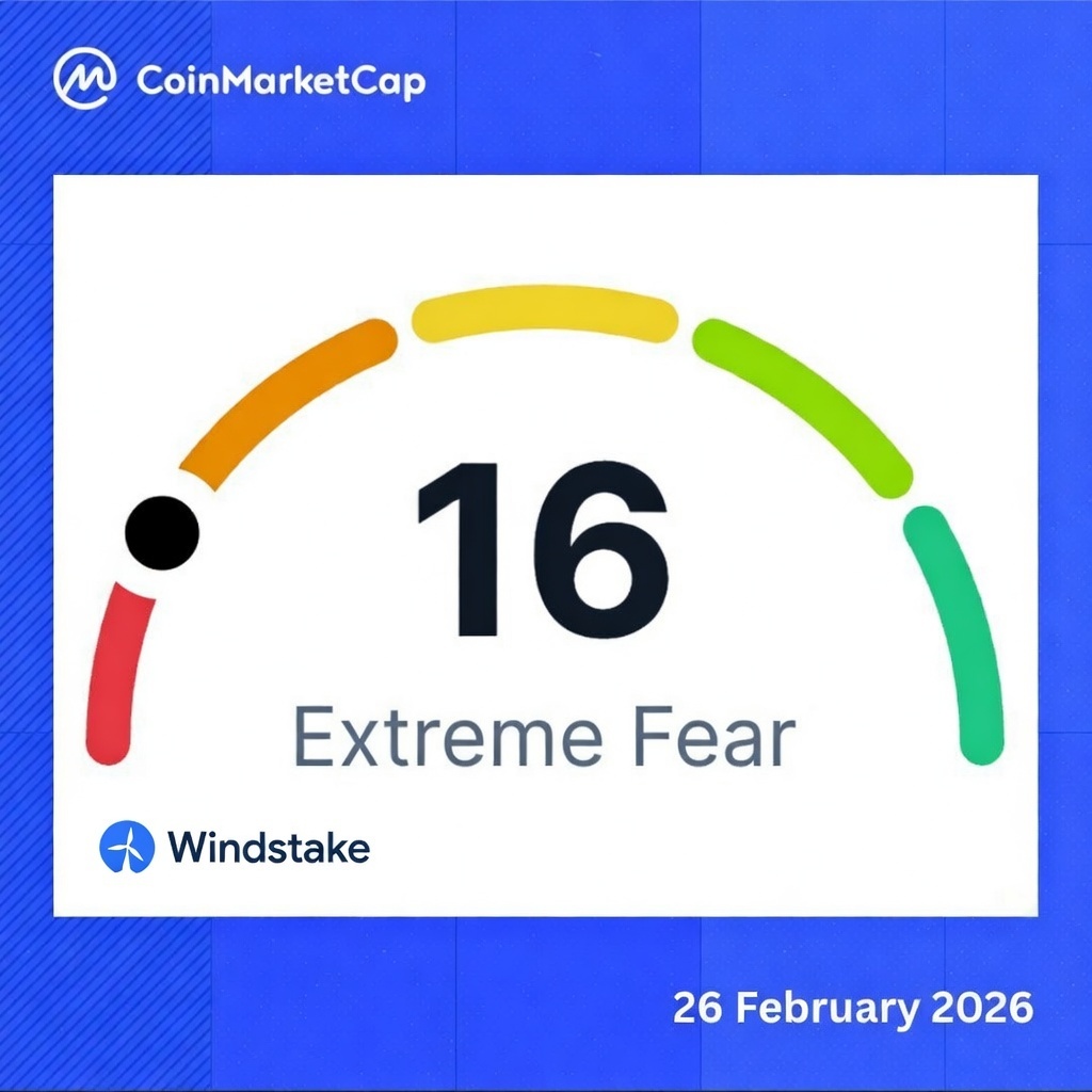 Crypto Sentiment Surge: From 11 to 16 in 24Hrs