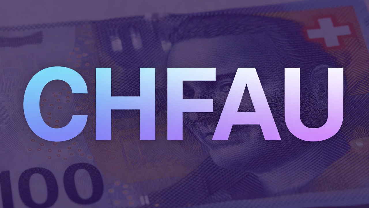Germany's AllUnity Issues Regulated Stablecoin in Swiss Franc