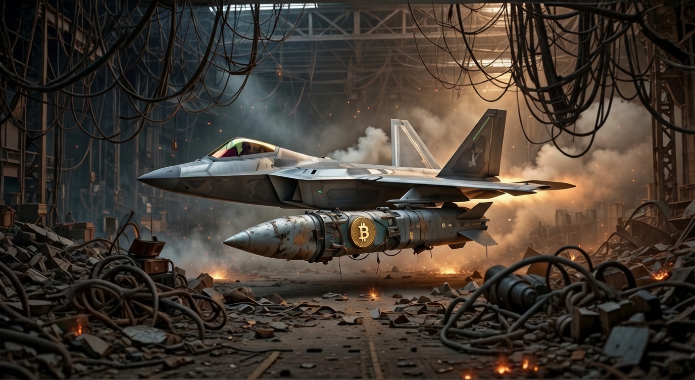BTC Moves After Iran Drone Headlines: What to Expect Next