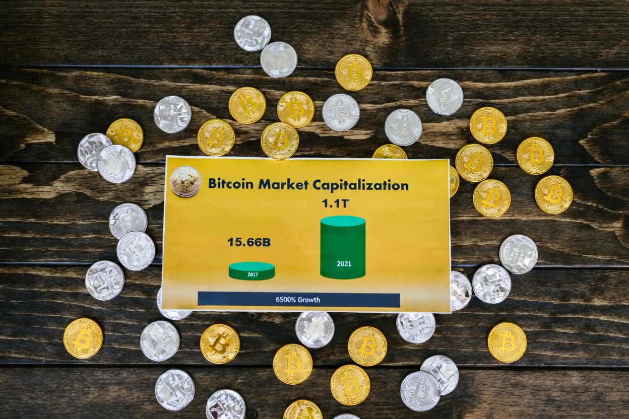 3 Reasons Bitcoin Could Start a Multi-Month Uptrend in 2026