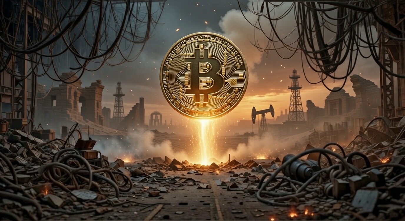 Bitcoin Jumps Above $71,000 as Middle East Tensions Rise, What It Means for Markets
