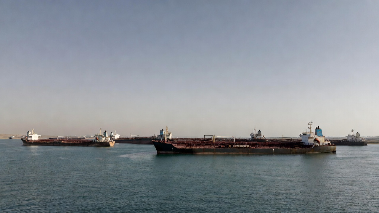 Stock Market Falls Resume as Israel-Iran War Lifts Oil Prices