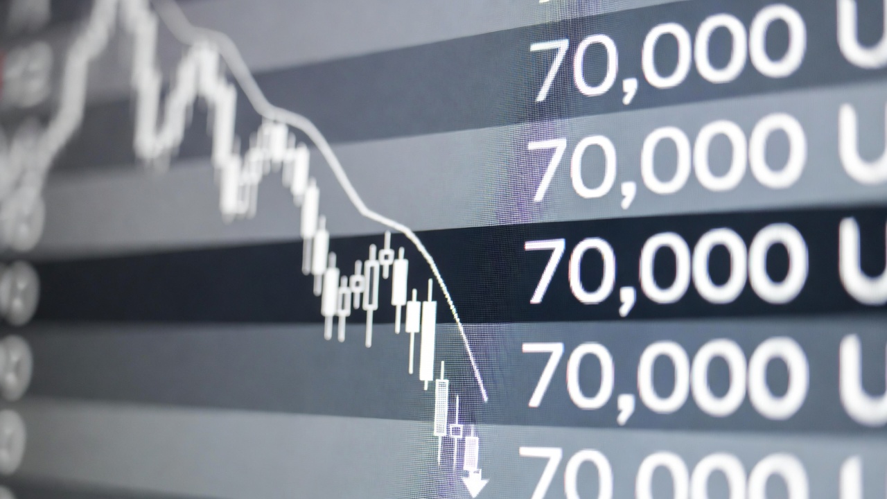 BTC Price Slides Toward $70,000 Ahead of U.S. Jobs Report