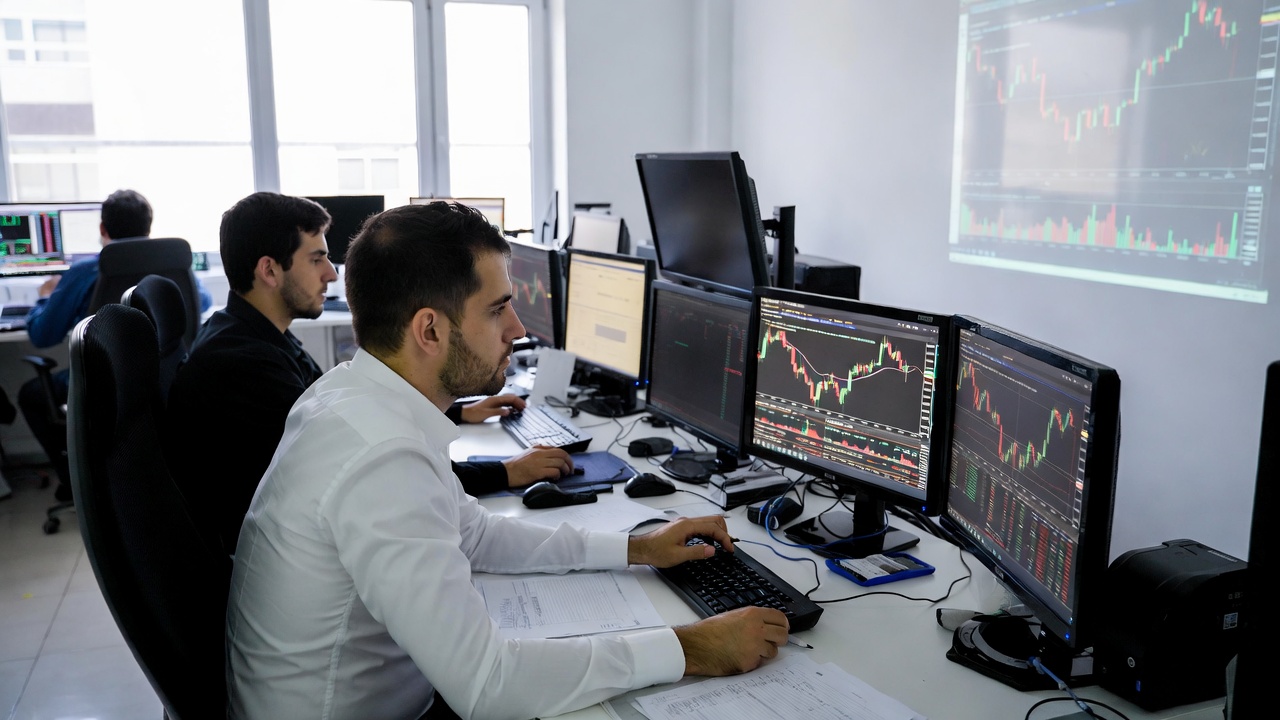Why Is Bitcoin Going Down Today? The Key Drivers Behind BTC Drops